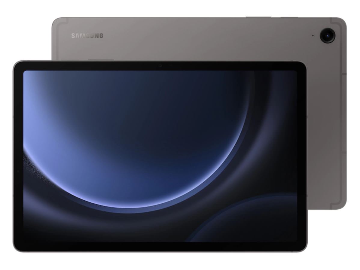 galaxy tab s9 FE 128GB gray グレー Samsung Galaxy Tab S9 FE 128GB Gray Unlocked Excellent Condition